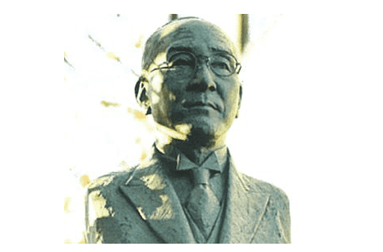 松田昇吉の画像