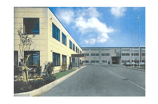 埼玉県久喜市清久工業団地本社・工場