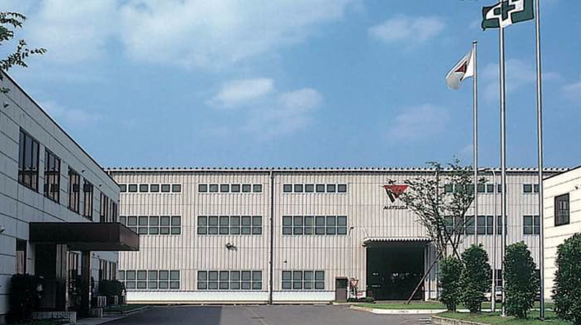 本社・工場